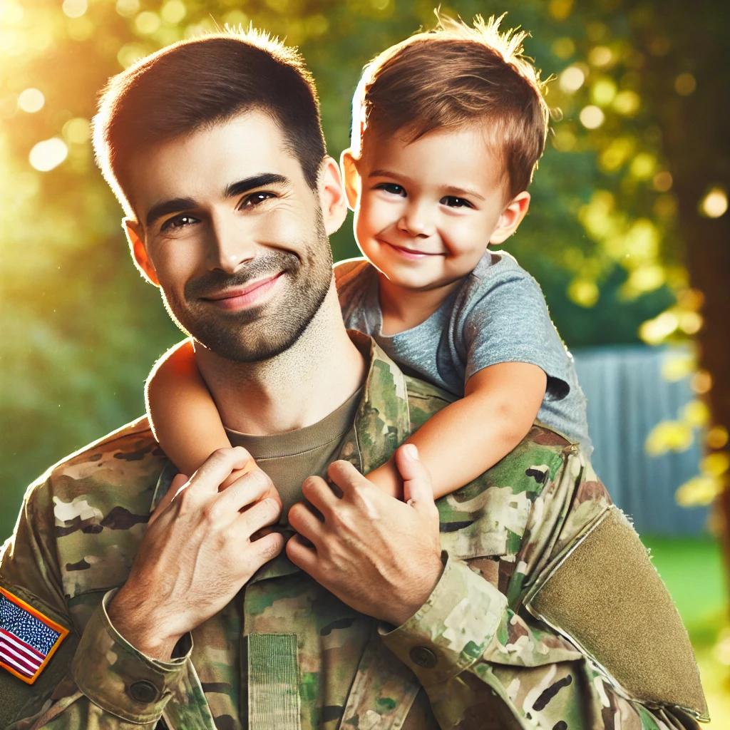 military_dad_homes_for_heroes_oregon