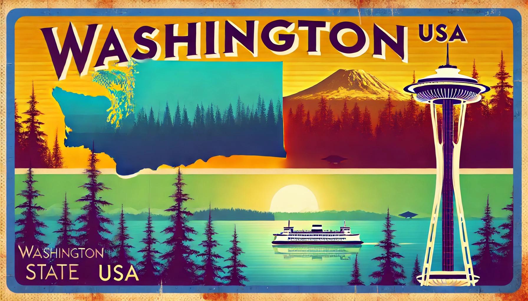 washington_state_postcard_banner_mortgage_lender_wa_state