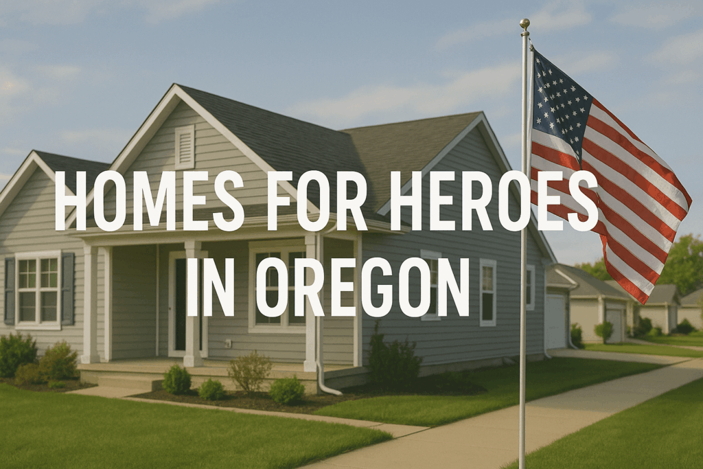 homes for heroes program qualifications in oregon_shannon mcalister