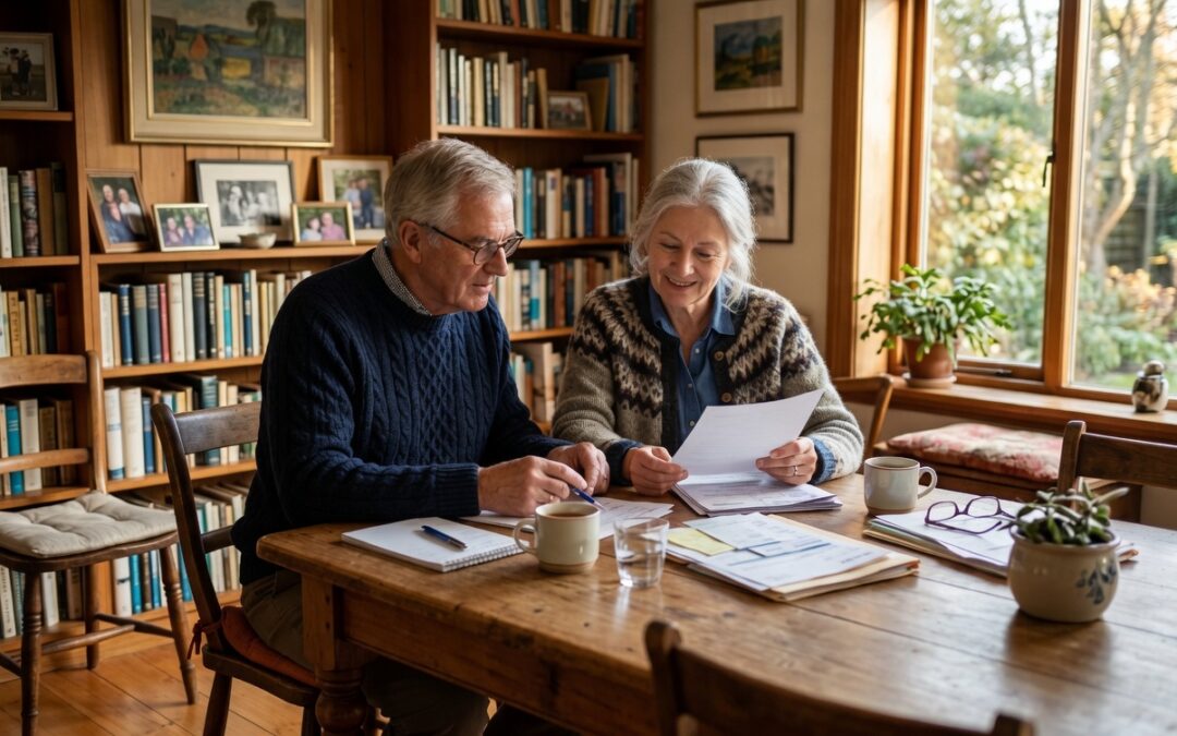 Reverse Mortgage Oregon: A Complete Guide for Homeowners