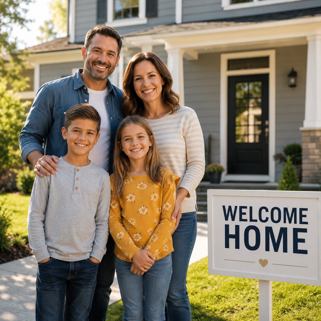 family_first_mortgage_lender_oregon
